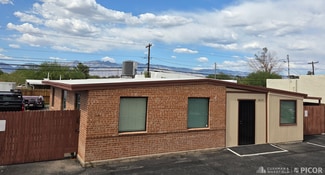 More details for 2825 E 22nd St, Tucson, AZ - Office for Sale