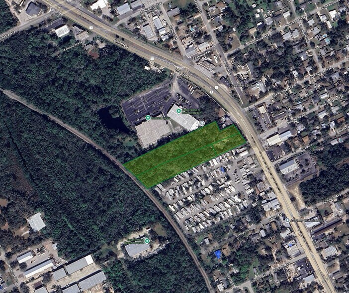 200 N Yonge St, Ormond Beach, FL for sale - Building Photo - Image 1 of 9