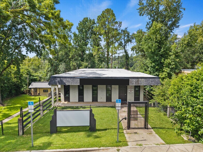 1355 E Lafayette St, Tallahassee, FL à vendre - Photo du bâtiment - Image 2 de 61