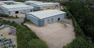 More details for James Brindley Way, Stoke On Trent - Industrial for Lease