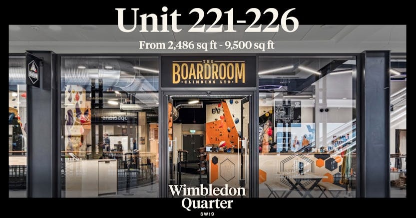 8 Queens Rd, Londres à louer Photo intérieure- Image 1 de 1