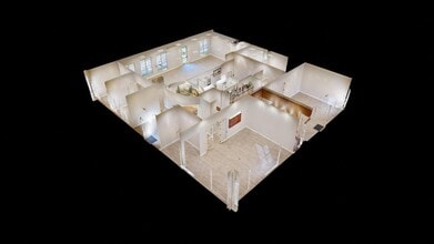 6211 Colleyville Blvd, Colleyville, TX à louer Photo du bâtiment- Image 2 de 9