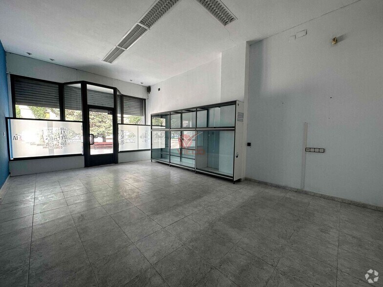 Immeuble residentiel dans Cuenca, Cuenca à vendre - Photo intérieure - Image 1 de 1