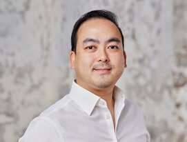 Derek Wong