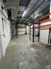 Clayton Rd, Hayes for lease Interior Photo- Image 2 of 3