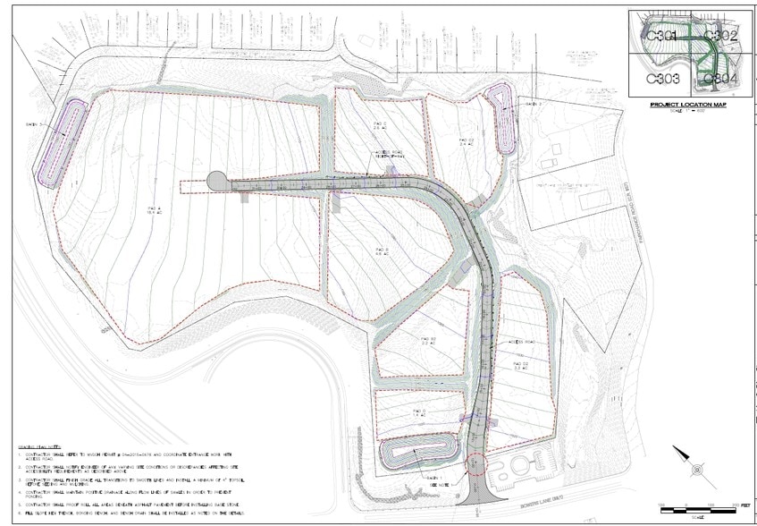 0 Mon-Fayette Jct, Morgantown, WV for sale - Building Photo - Image 3 of 29
