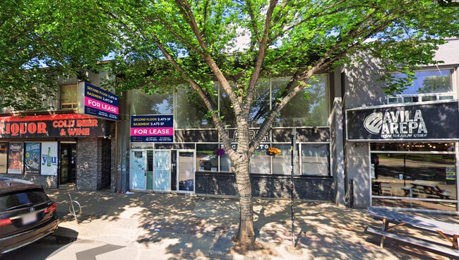 More details for 10762 82nd Ave NW, Edmonton, AB - Retail for Lease