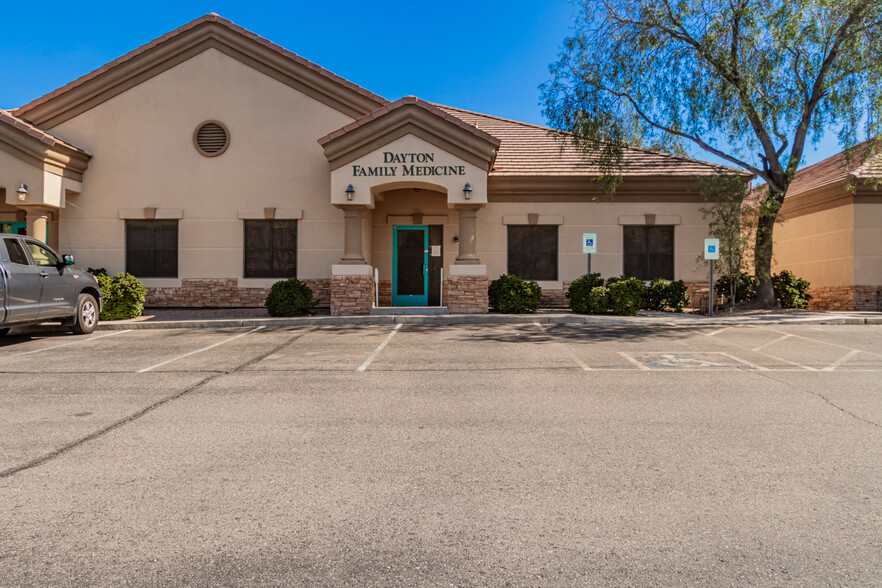 6840 E Brown Rd, Mesa, AZ for sale - Primary Photo - Image 1 of 19