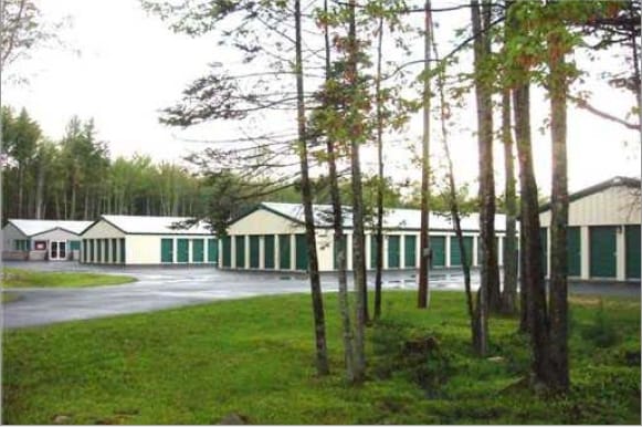 550 Beach Rd, Lincolnville, ME for sale - Primary Photo - Image 1 of 7