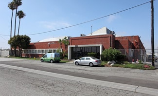 More details for 12955 Chadron Ave, Hawthorne, CA - Industrial for Lease