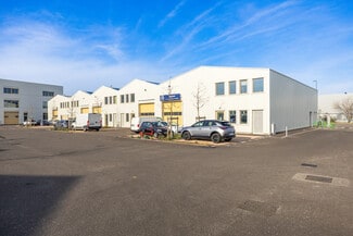 More details for 22 Rue Marius Grosso, Vaulx-en-Velin - Office, Flex for Lease