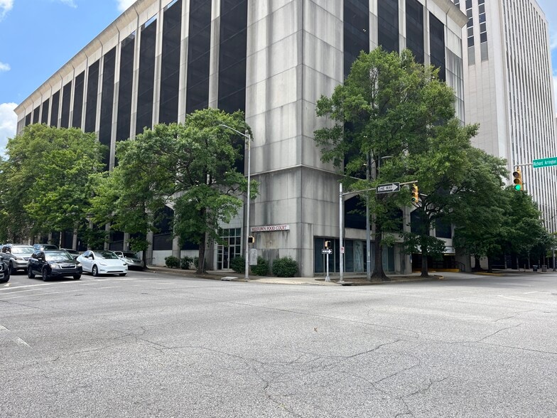 2021 3rd Ave, Birmingham, AL for lease - Building Photo - Image 3 of 3