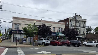 Plus de détails pour 134 Anderson St, Hackensack, NJ - Commerce de détail à vendre