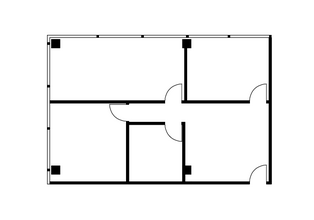 4633 Old Ironsides Dr, Santa Clara, CA for lease Floor Plan- Image 1 of 1