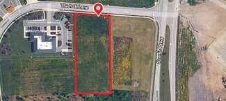 Plus de détails pour 805 Tluchak Ln, Chesapeake, VA - Industriel à louer