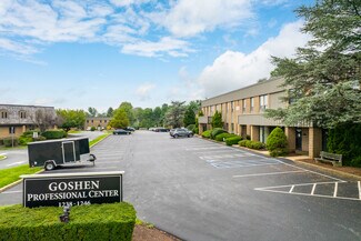 More details for 1244 West Chester Pike, West Chester, PA - Office for Lease