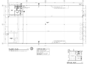 1801-1831 Deffenbaugh Ct, Columbus, OH for lease Floor Plan- Image 2 of 2