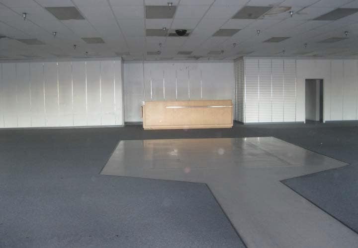 1720-1868 E Charleston Blvd, Las Vegas, NV for lease Interior Photo- Image 1 of 3