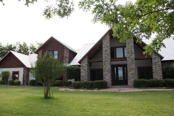 Plus de détails pour 1922 Bethel Cannon Rd, Whitewright, TX - Spécialité à vendre