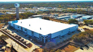 Plus de détails pour 1116 N Corinth St, Corinth, TX - Industriel à vendre