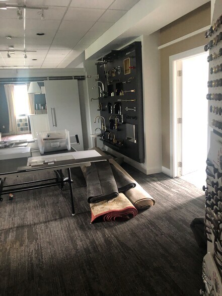 445 US Highway 202, Flemington, NJ à louer - Photo intérieure - Image 3 de 6