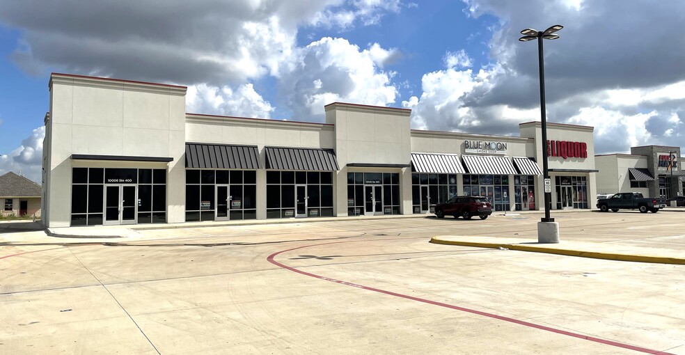 10006 FM 2920, Tomball, TX for lease - Building Photo - Image 2 of 4