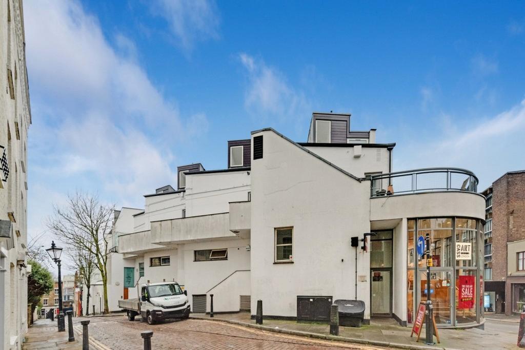 58-62 Heath St, London for lease Building Photo- Image 1 of 10