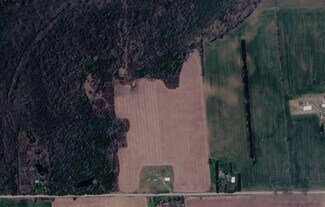 Plus de détails pour 725732 Township Road 3, Woodstock, ON - Terrain à vendre