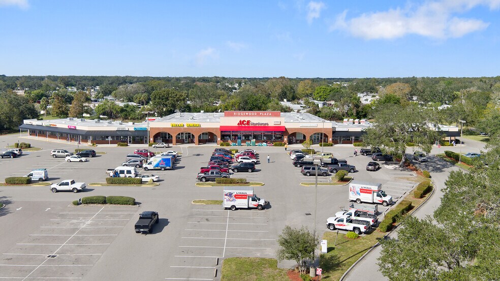 7016 US Highway 301 N, Ellenton, FL à louer - Photo du bâtiment - Image 1 de 4