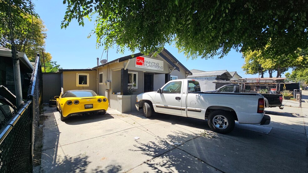 532 Mckendrie St, San Jose, CA à vendre - Photo du bâtiment - Image 2 de 7