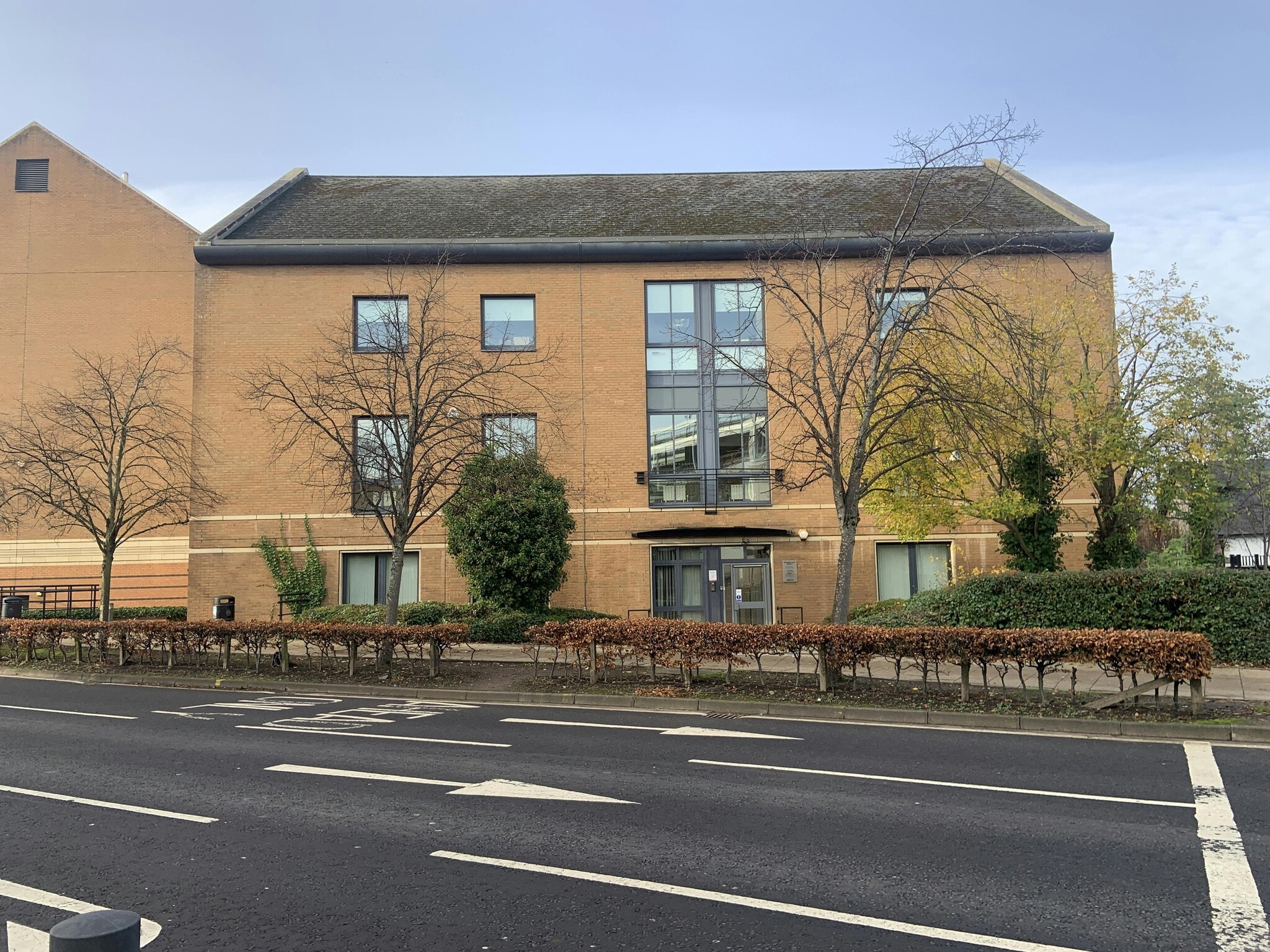 5 Leechlee Rd, Hamilton for lease Building Photo- Image 1 of 13