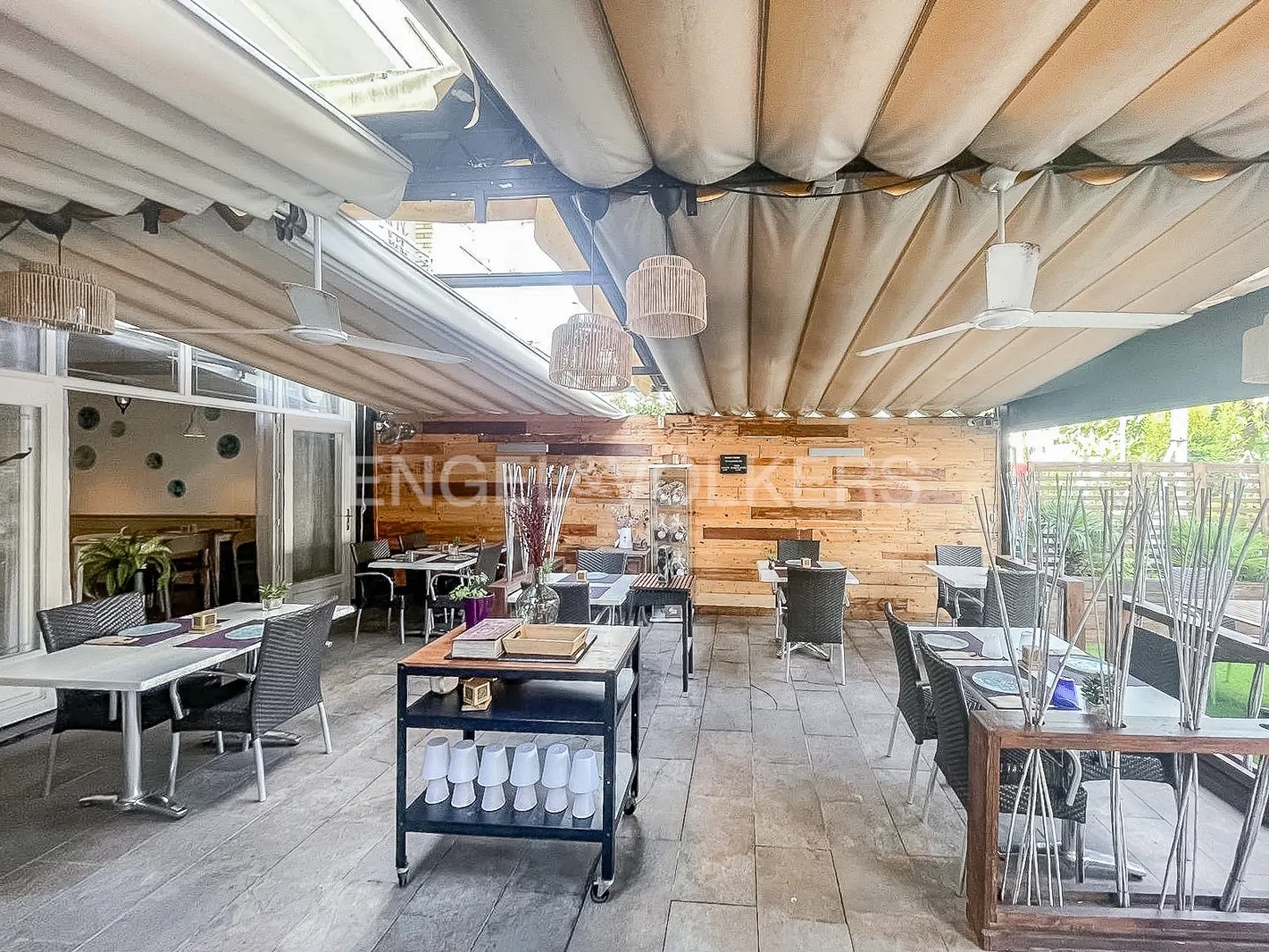 Retail in Gavà, Barcelona for lease Interior Photo- Image 1 of 4