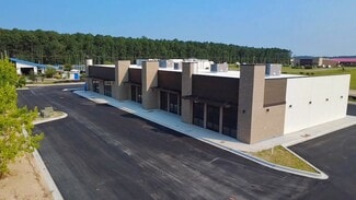 More details for 1547 Pooler Pky, Pooler, GA - Retail for Lease