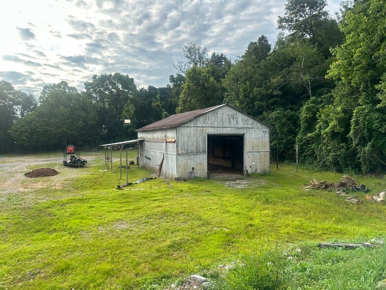 3205 Pipe Line Rd, Vestavia, AL for lease - Building Photo - Image 3 of 5
