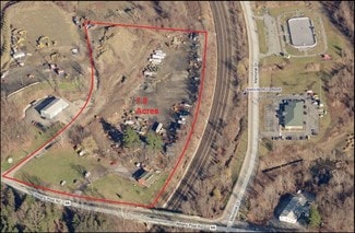 Plus de détails pour 2071 Albany Post Rd, Montrose, NY - Terrain à vendre