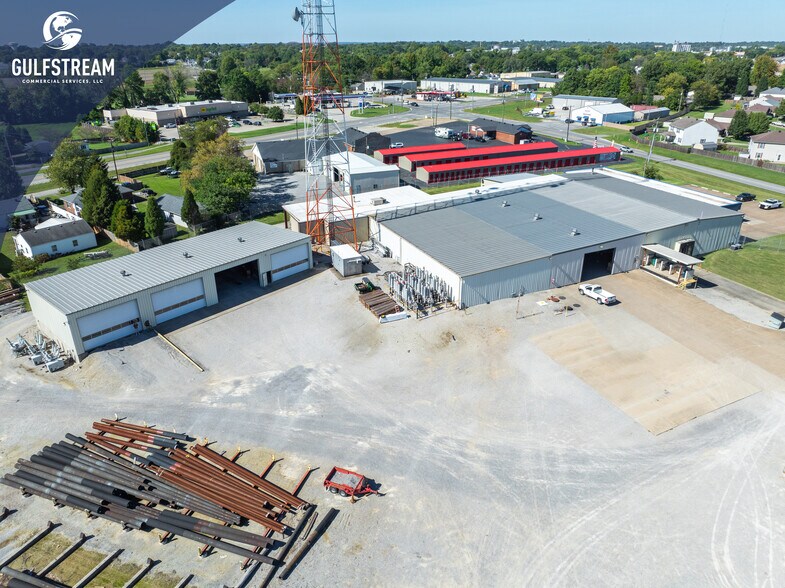 5630 Airline Rd, Henderson, KY à vendre - Photo du bâtiment - Image 2 de 45