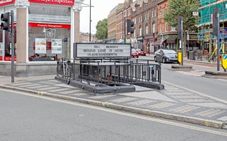 More details for Kentish Town Rd, London - Retail for Lease