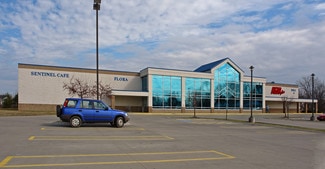 More details for 530-552 N Center St, LaGrange, OH - Retail for Lease