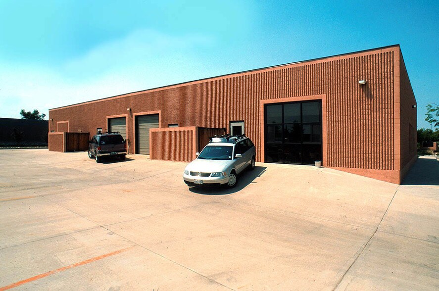 520 Stacy Ct, Lafayette, CO à louer - Autre - Image 2 de 4