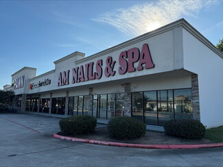 More details for 5123 Garth Rd, Baytown, TX - Retail for Lease