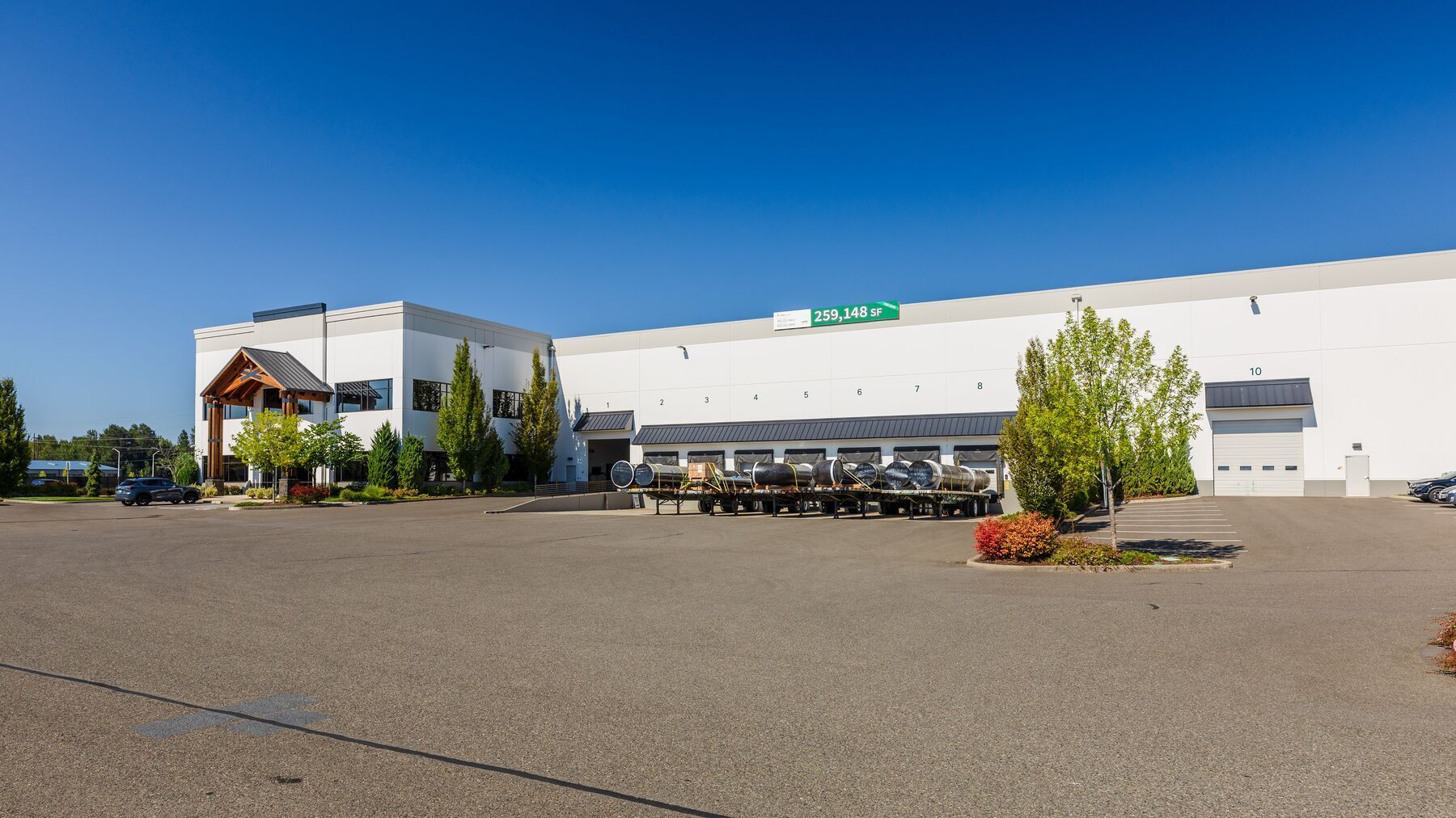 3204 NW 38th Cir, Vancouver, WA à vendre Photo principale- Image 1 de 1