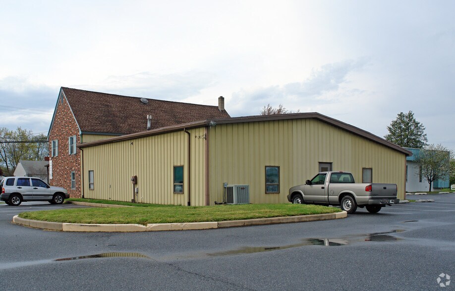 12244 Willow Grove Rd, Camden Wyoming, DE for sale - Building Photo - Image 2 of 2