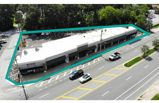 More details for 3921-3953 Hendricks Ave, Jacksonville, FL - Retail for Lease