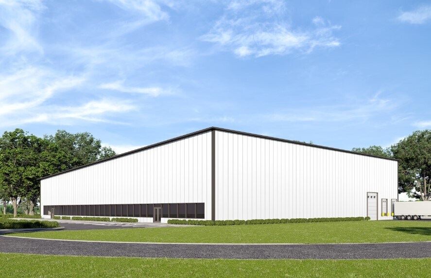 150 Venture Dr, Dover, NH for lease Primary Photo- Image 1 of 2