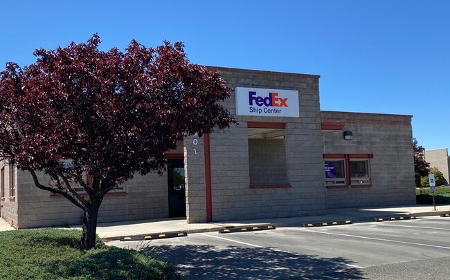 More details for 6501 E 2nd St, Prescott Valley, AZ - Industrial for Sale