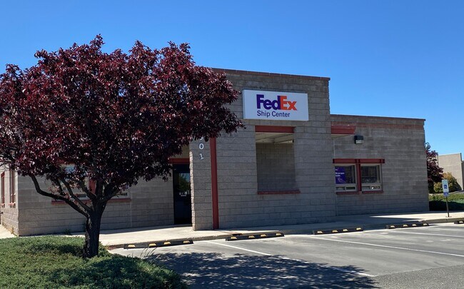 Plus de détails pour 6501 E 2nd St, Prescott Valley, AZ - Industriel à louer