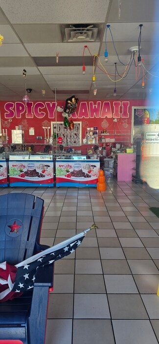 More details for 17003 E US Highway 24, Independence, MO - Retail for Lease