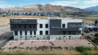 More details for 573 W Sunrise Way, Lehi, UT - Office for Sale