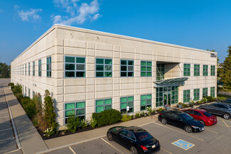 More details for 5180 Orbitor Dr, Mississauga, ON - Office for Sale