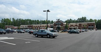 More details for 1125 W NC 54 Hwy, Durham, NC - Retail for Lease